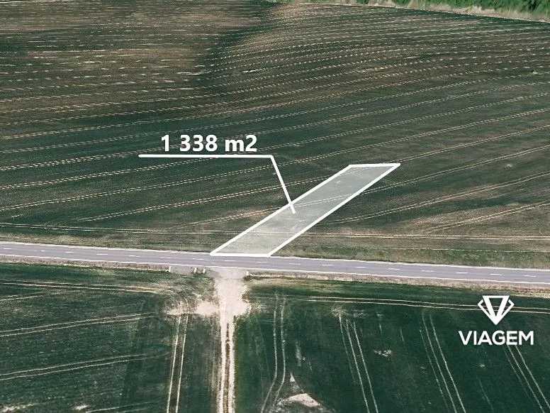 Prodej podílu 6/7 pole 1146 m²